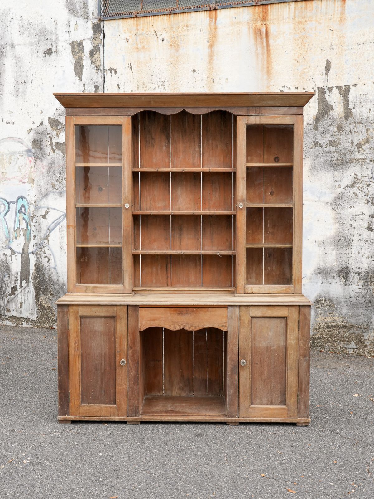 Victorian Cabinet