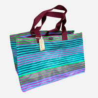 Celadon x Sacola Tropical Belem Tote Large