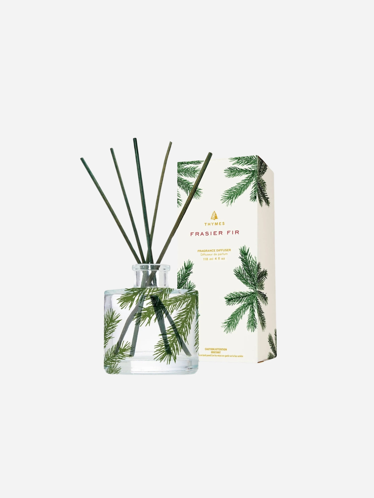Frasier Fir Petite Pine Needle Diffuser
