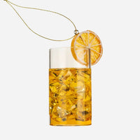 Old Fashioned Ornament