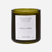 Prinsesstårta Candle