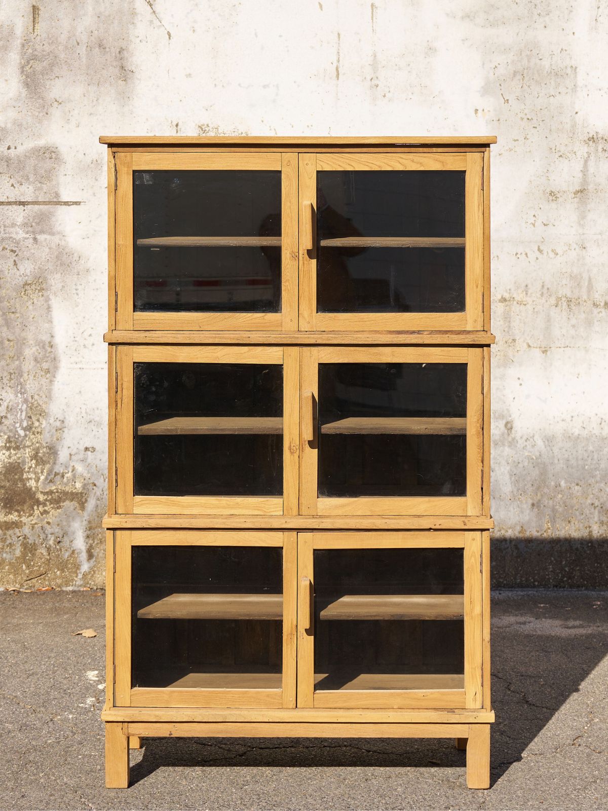 Vintage Cabinet
