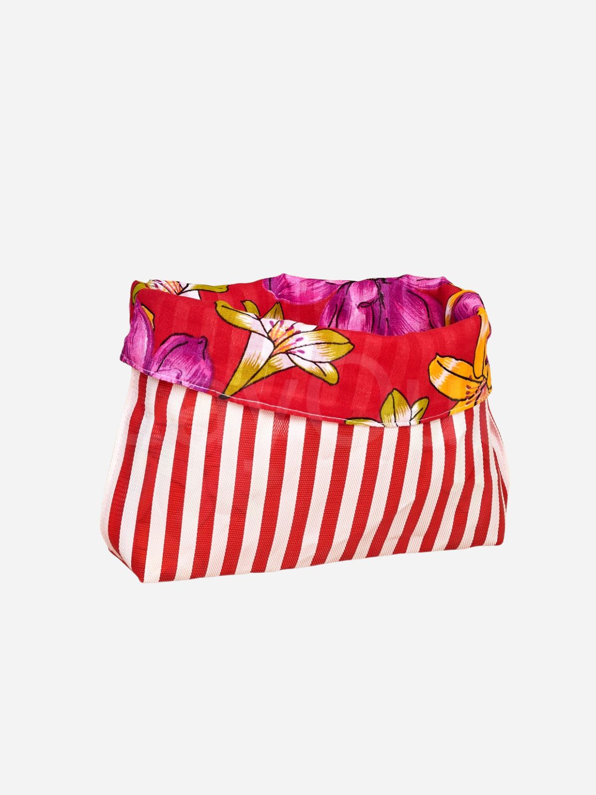 Celadon x Sacola Tropical Manaus Basket Small