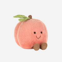 Amuseables Peach