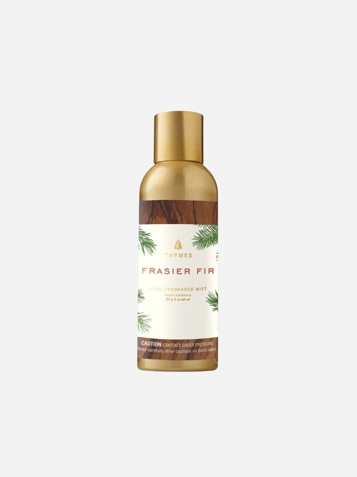 Frasier Fir Home Fragrance Mist