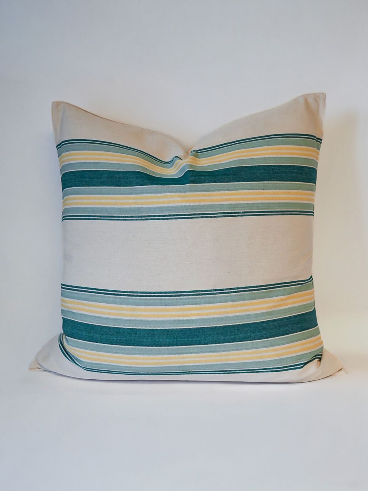 Celadon x Tensira Throw Pillow Cover 24x24