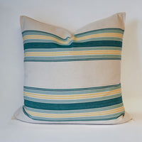 Celadon x Tensira Throw Pillow Cover 24x24