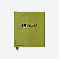Design: The Leading Hotels of the World Book