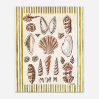 "Island Garden I" Celadon Exclusive Print by Makenzie Kurz