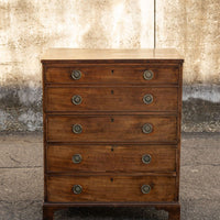George II Secretaire