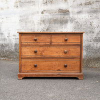 Victorian Chest
