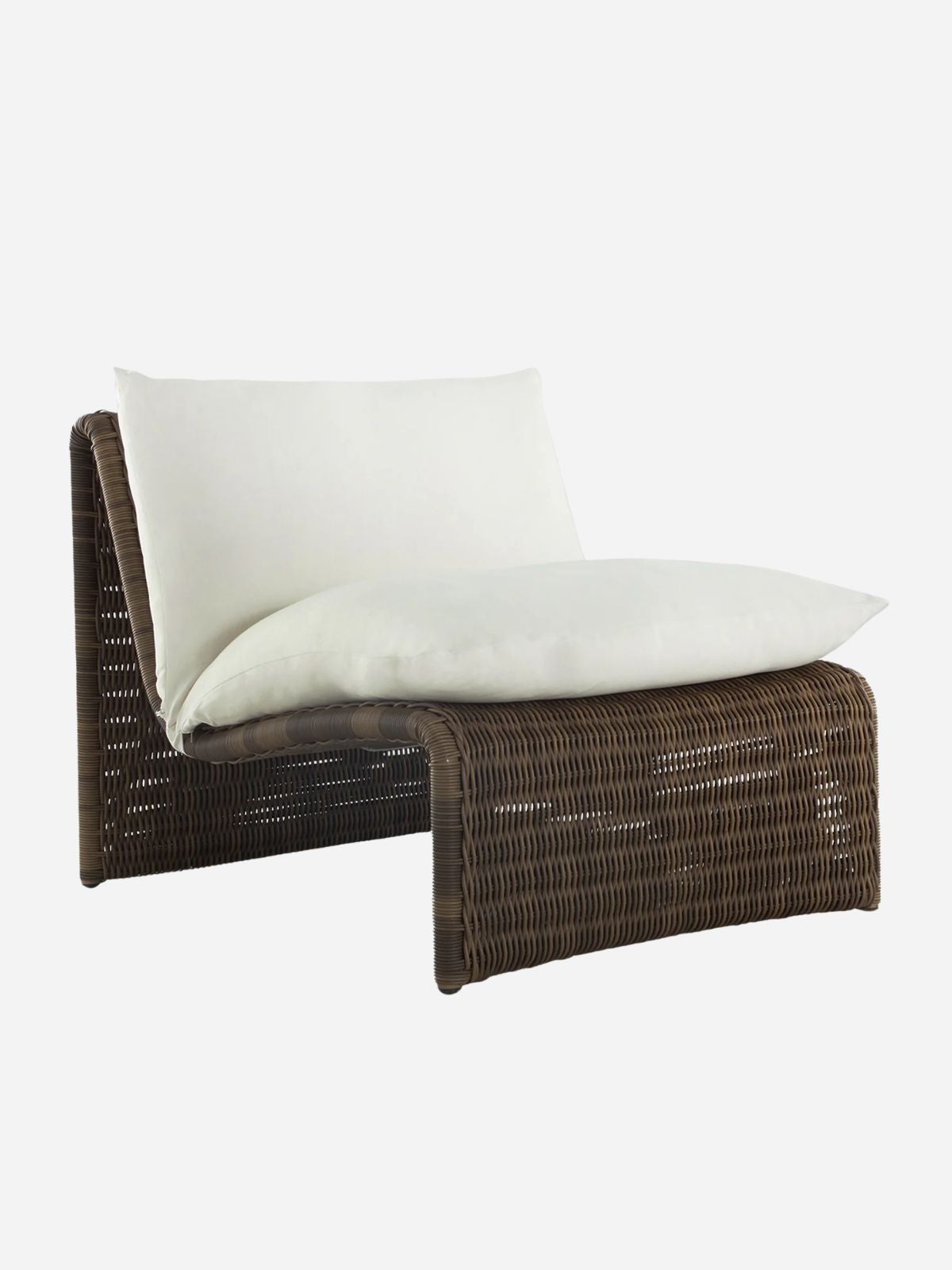 Como Outdoor Lounge Chair