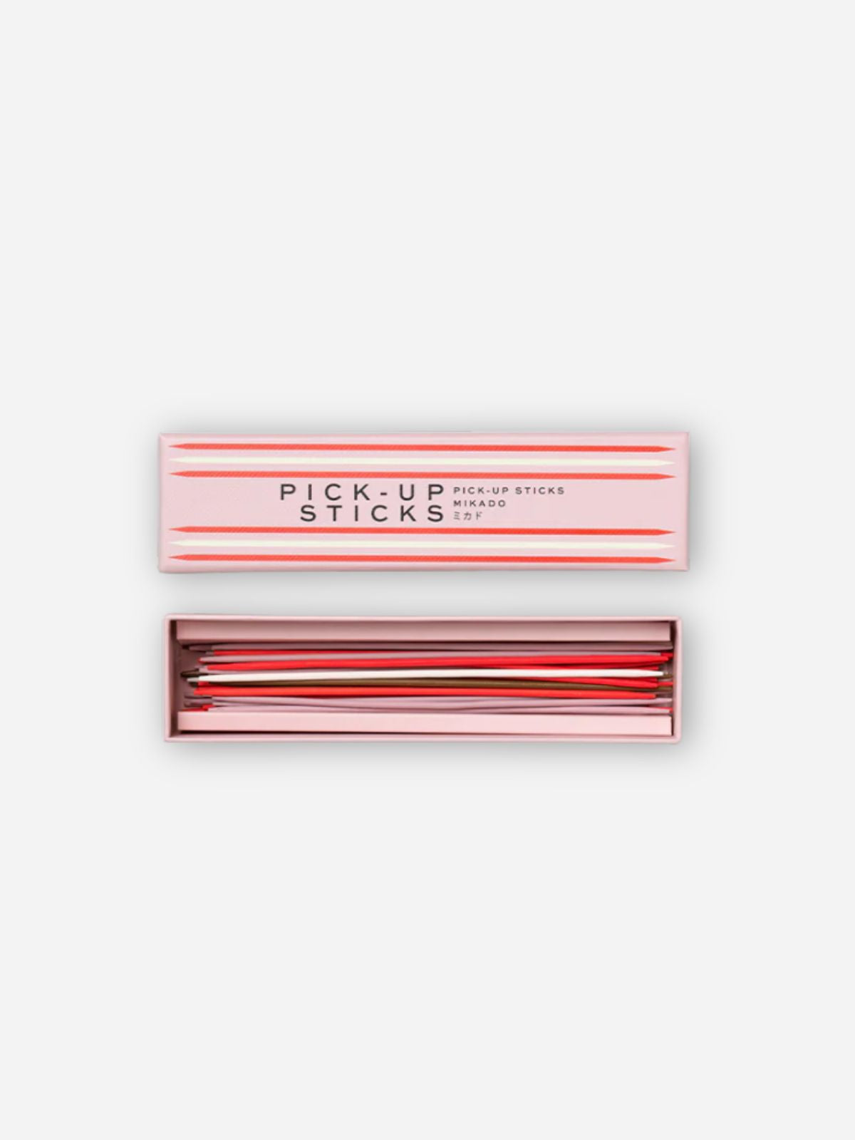 Pick Up Sticks Game