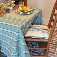 Celadon x Tensira Tablecloth