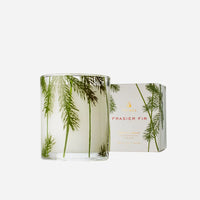 Frasier Fir Pine Needle Candle