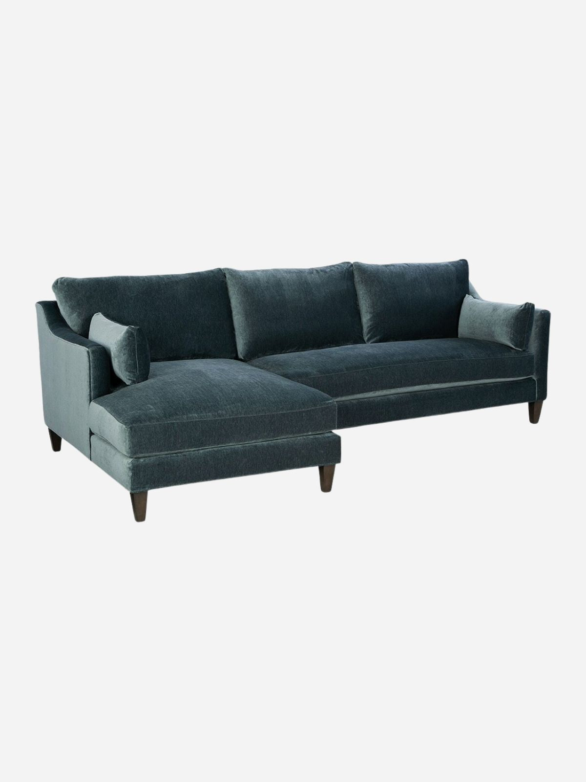 Megan 2-Piece Sectional