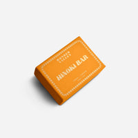Hinoki Soap Bar