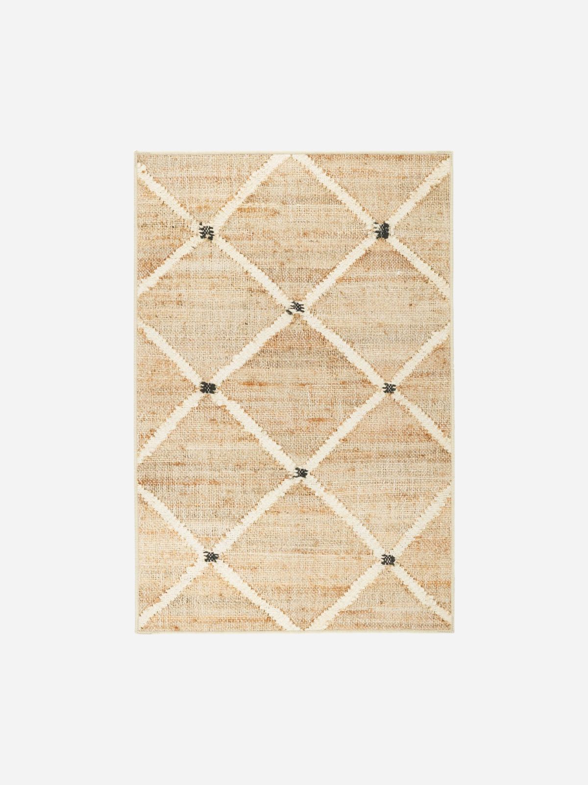 Kali Machine Washable Rug