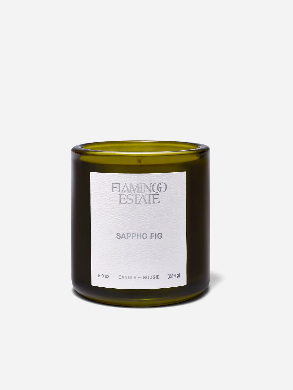 Sappho Fig Candle