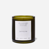 Sappho Fig Candle
