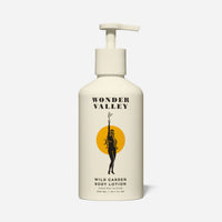 Wild Garden Body Lotion