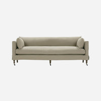 Madeline Short Skirt Sofa