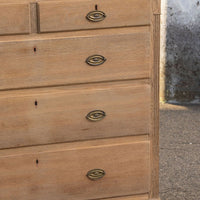 French Chest of Drawers