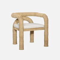 Ernestine Occasional Chair