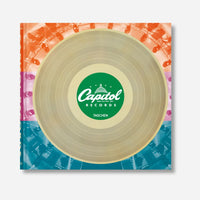 Capitol Records Book