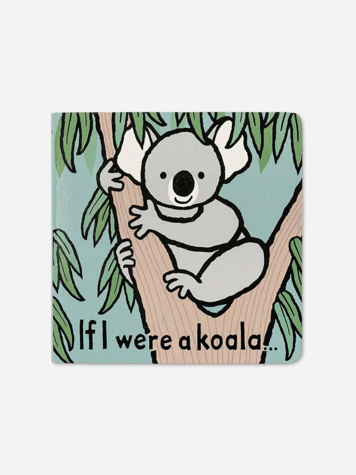 If I Were a Koala Book