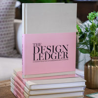 The Design Ledger Book