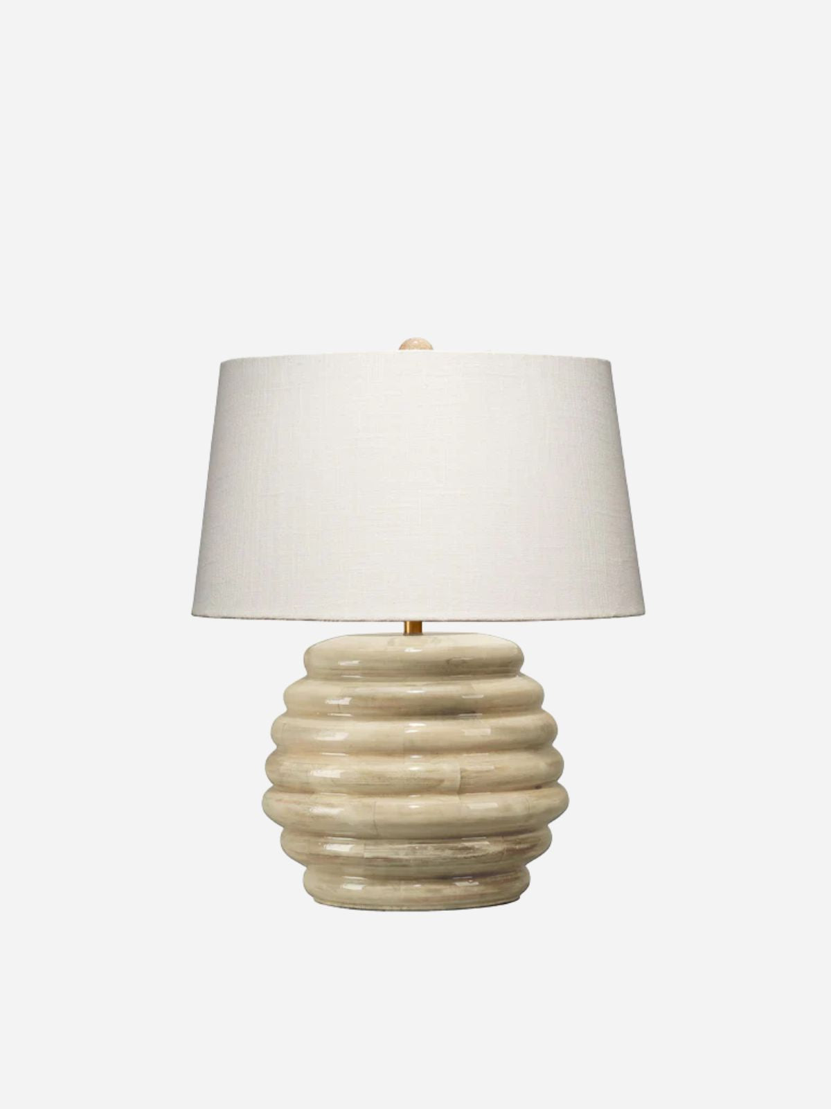 Soroban Table Lamp