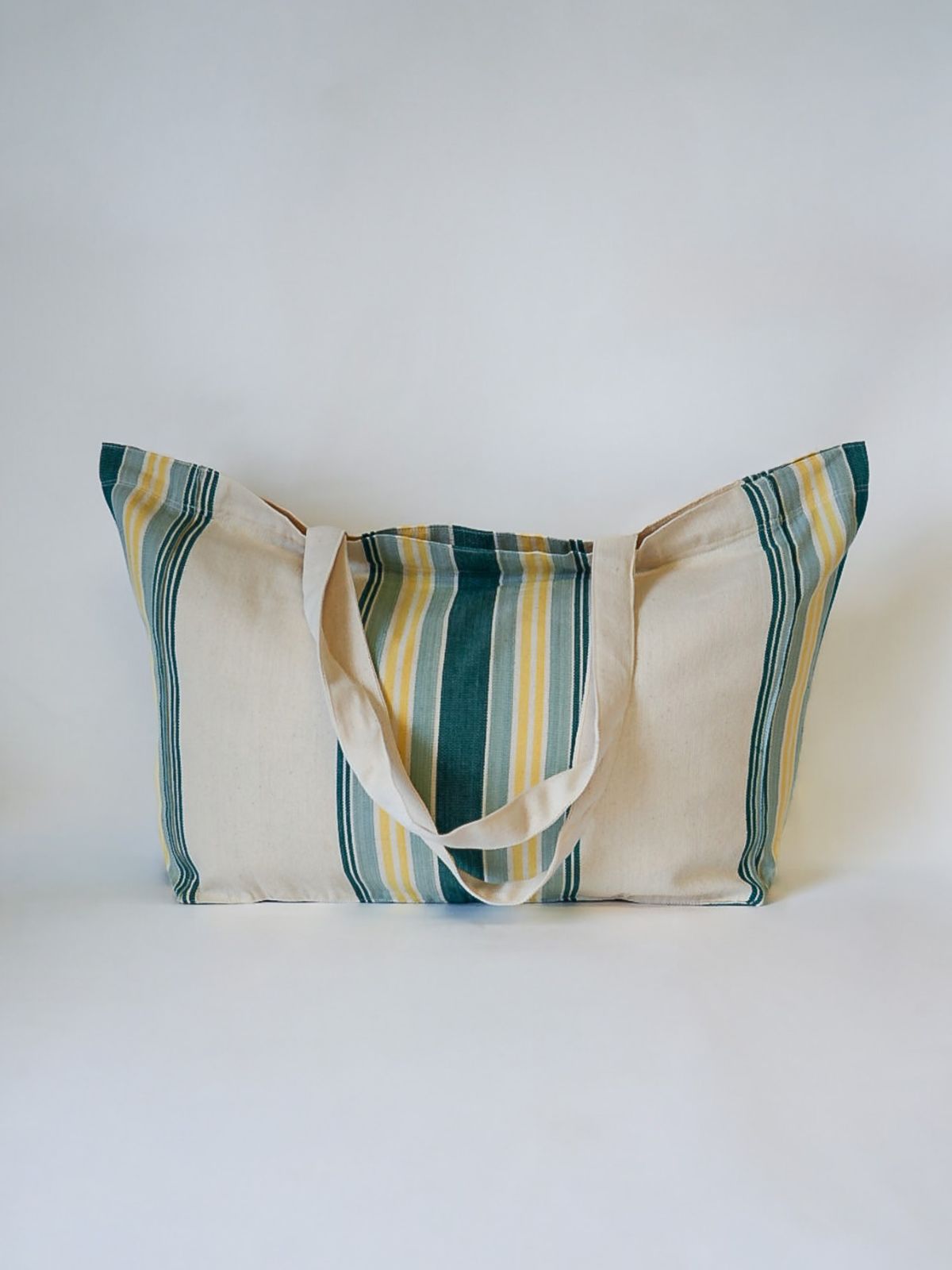 Celadon x Tensira Urban Tote