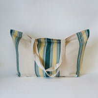 Celadon x Tensira Urban Tote