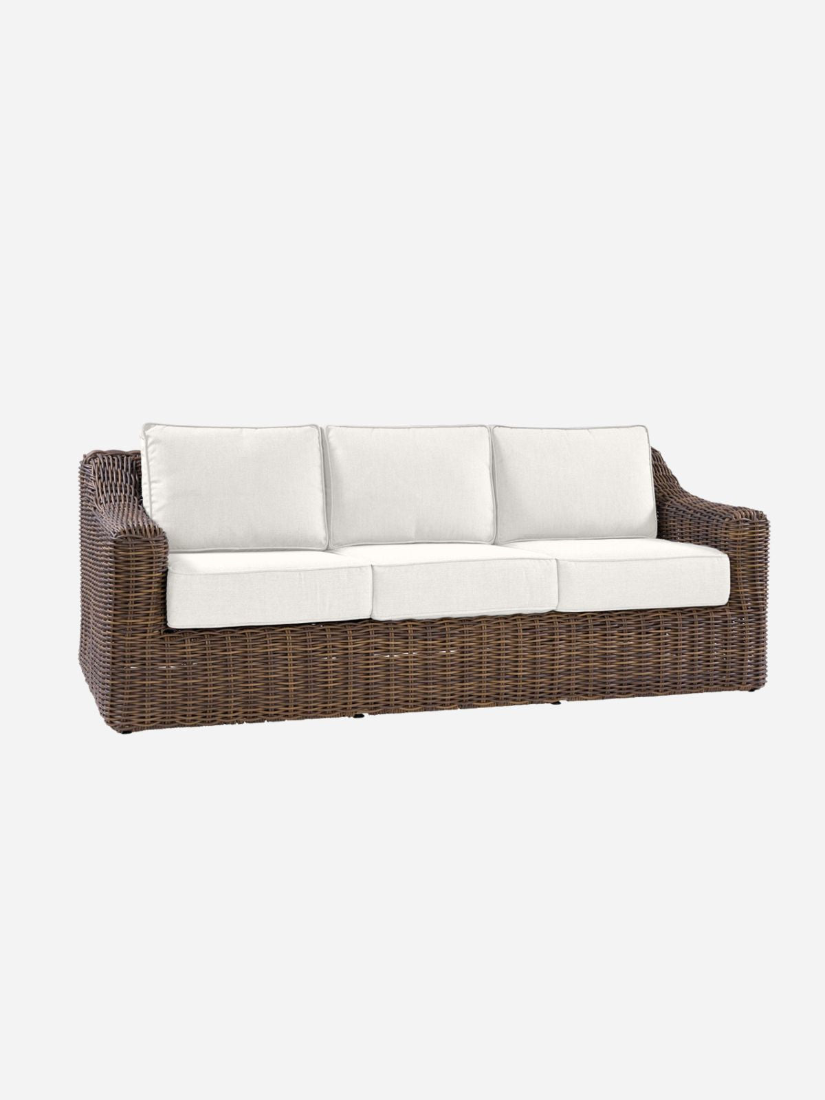 Shoreline Outdoor 3-Seater Sofa