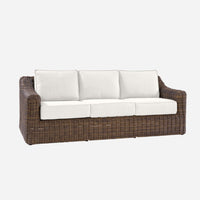 Shoreline Outdoor 3-Seater Sofa