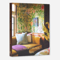 Timeless By Design Nina Farmer Book