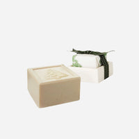 Frasier Fir Bar Soap and Dish Set