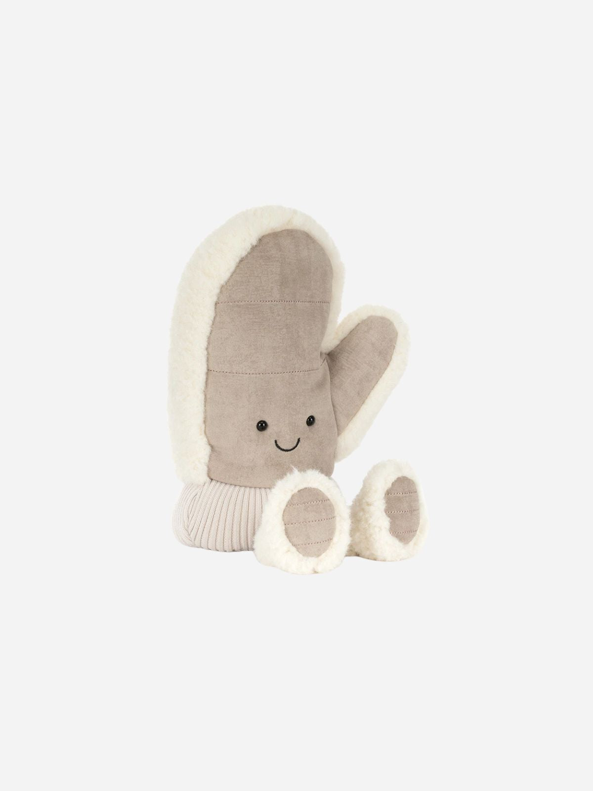 Amuseables Fitswell Mitten