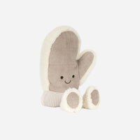 Amuseables Fitswell Mitten