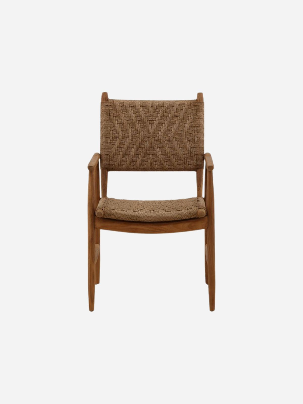 Araya Outdoor Dining Chair
