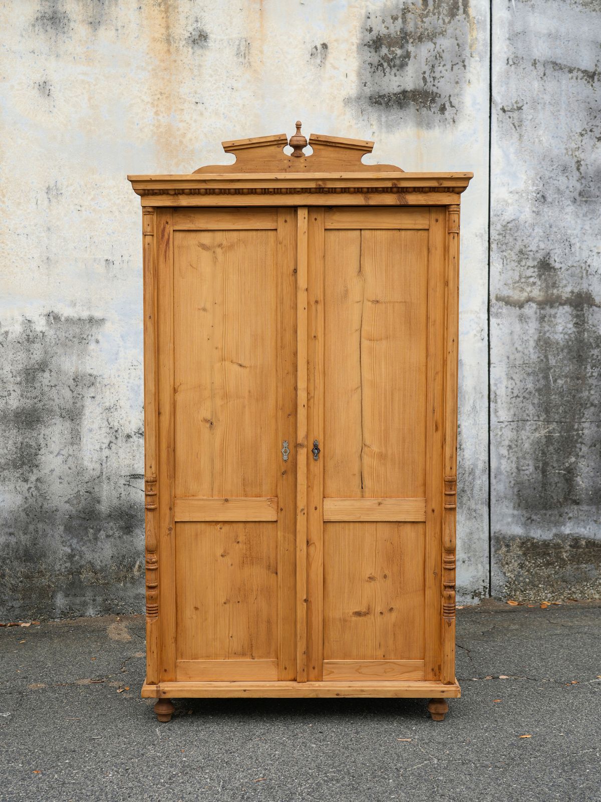Antique French Cabinet