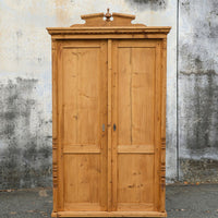 Antique French Cabinet