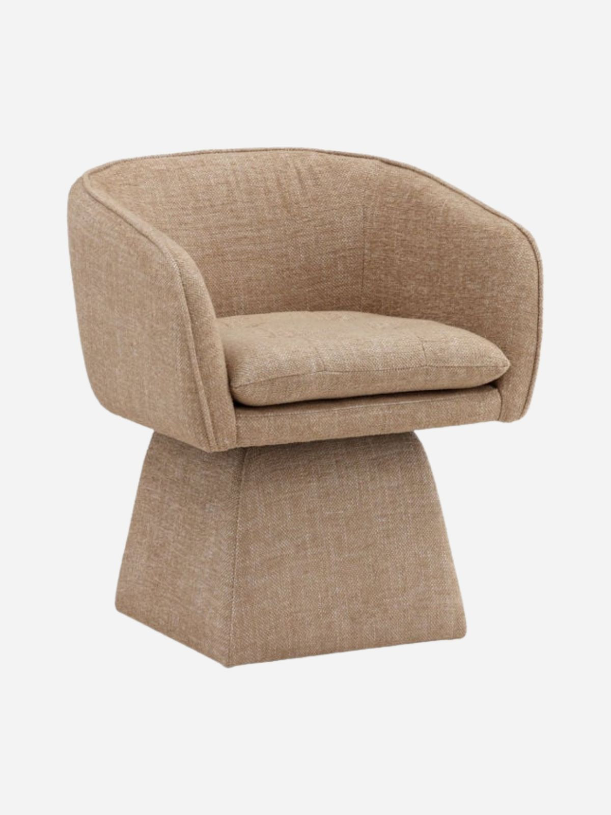 Jonie Dining Swivel Chair