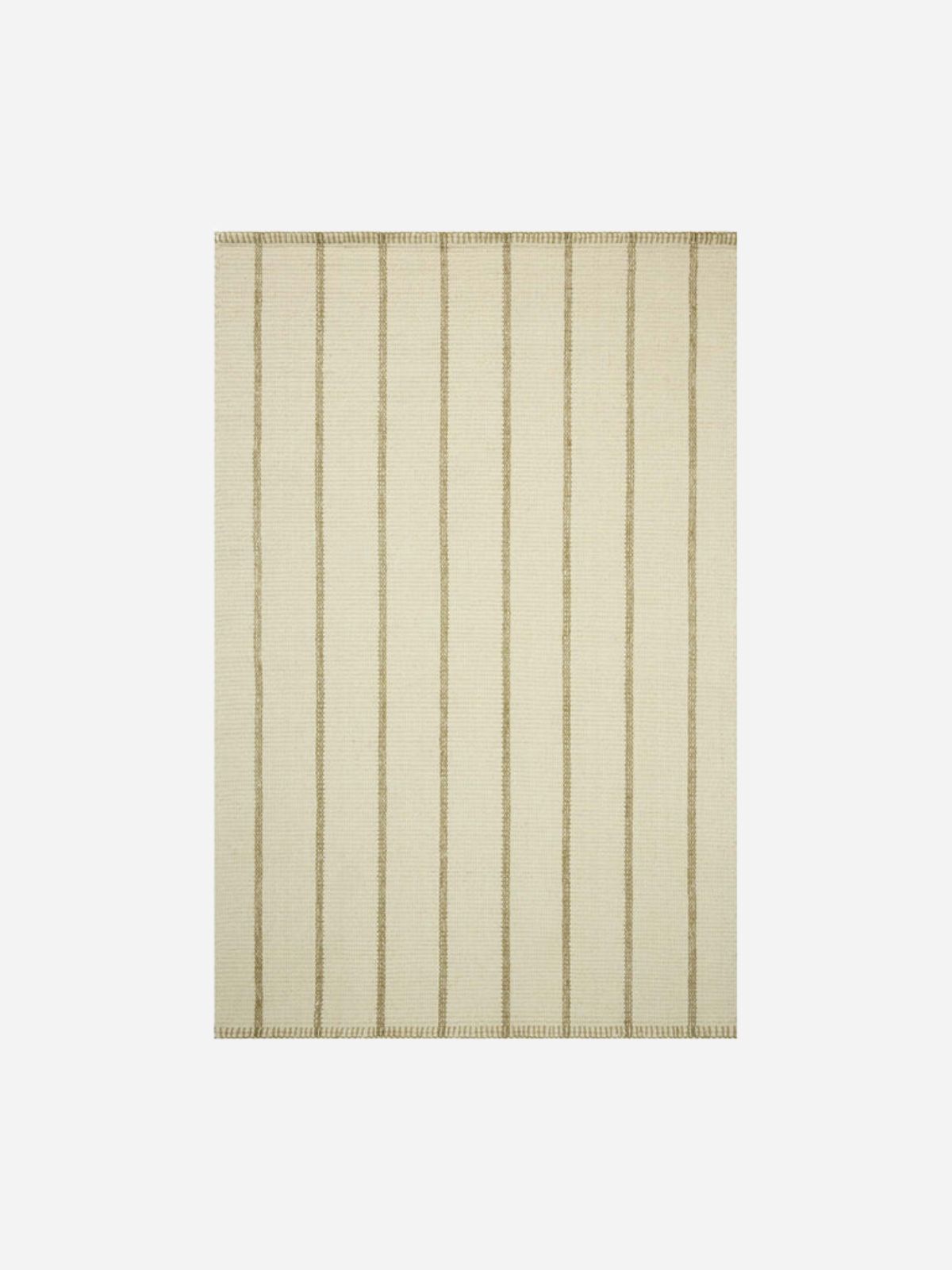 Harlan Rug, Ivory/Sage