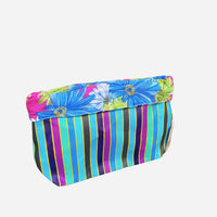 Celadon x Sacola Tropical Manaus Basket Medium