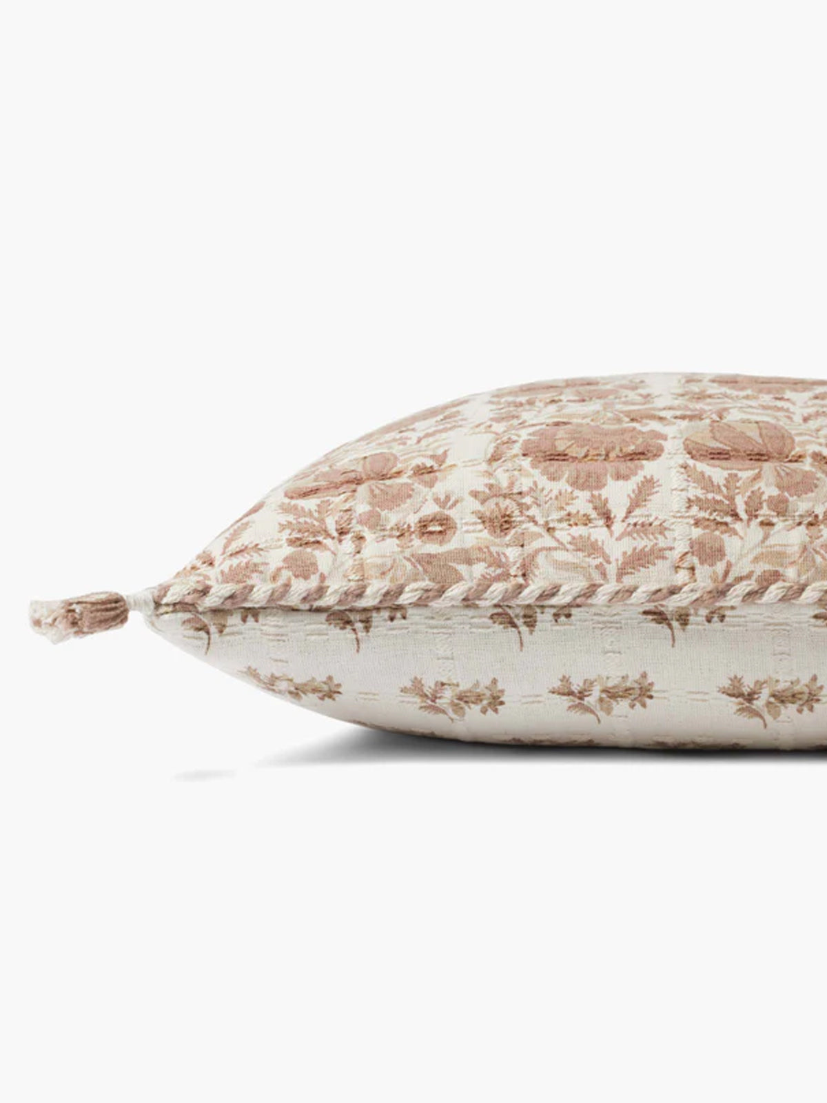 Blush Ivory Pillow