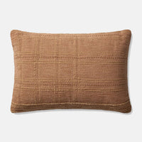 Calista Terracotta Pillow