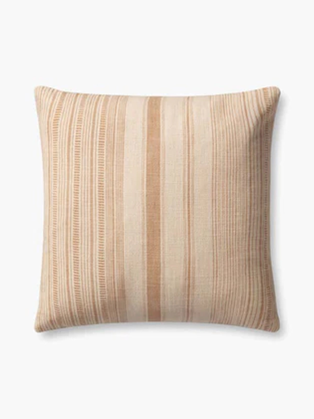 Celina Ivory Wheat Pillow