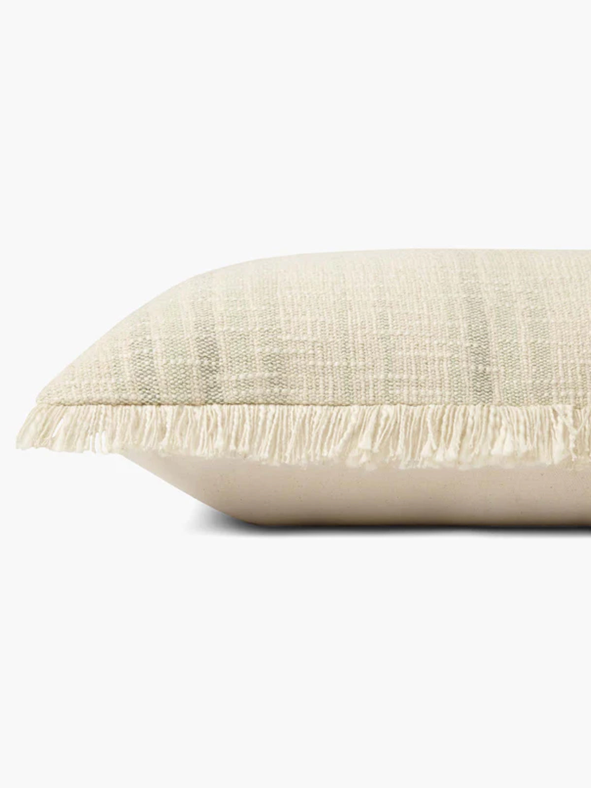 Ivory Sage Pillow